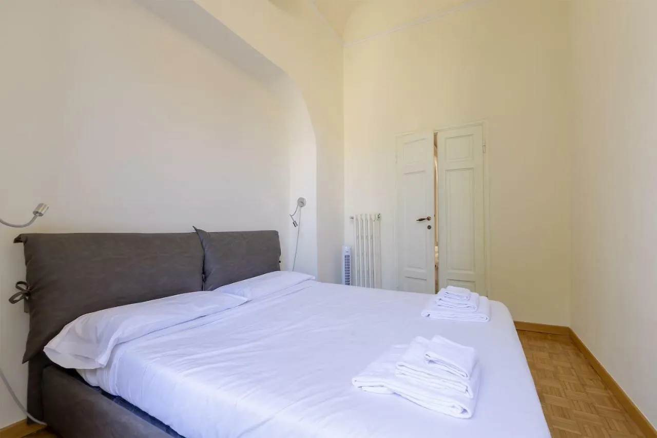 Elegance In Santa Maria Novella Apartamento Florença 0*,