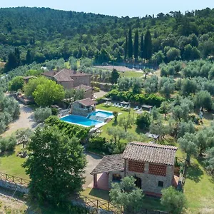 Landhaus Casale La Valle, Pergine Valdarno