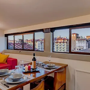 Skyline Florence