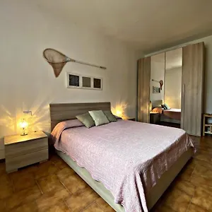 Casa Largo Taragio Apartment Corniglia