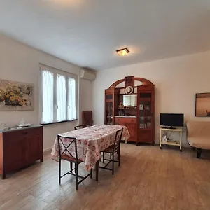La Terrazza Sul Blu Apartment Corniglia