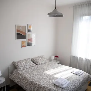 Bologna, Vicino Ospedali Sant'orsola E Malpighi, Centro Storico E Fiera Apartment Bologna