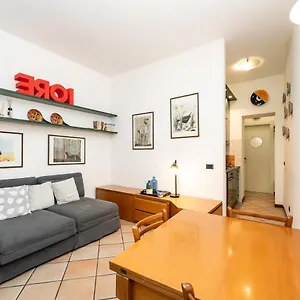 Casemi - Mercato 16 Sx In Full City Center Apartment Milan