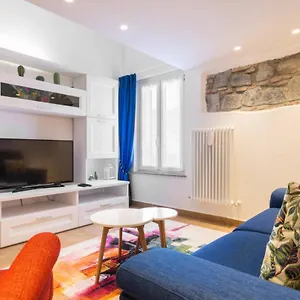 Casa Vitani Apartment Como