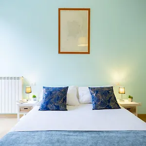 Orti Court Apartment Milan