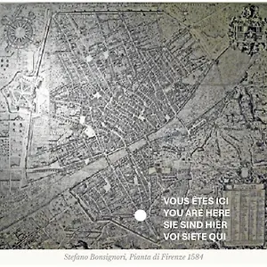  Appartement La Tanetta Di Boboli