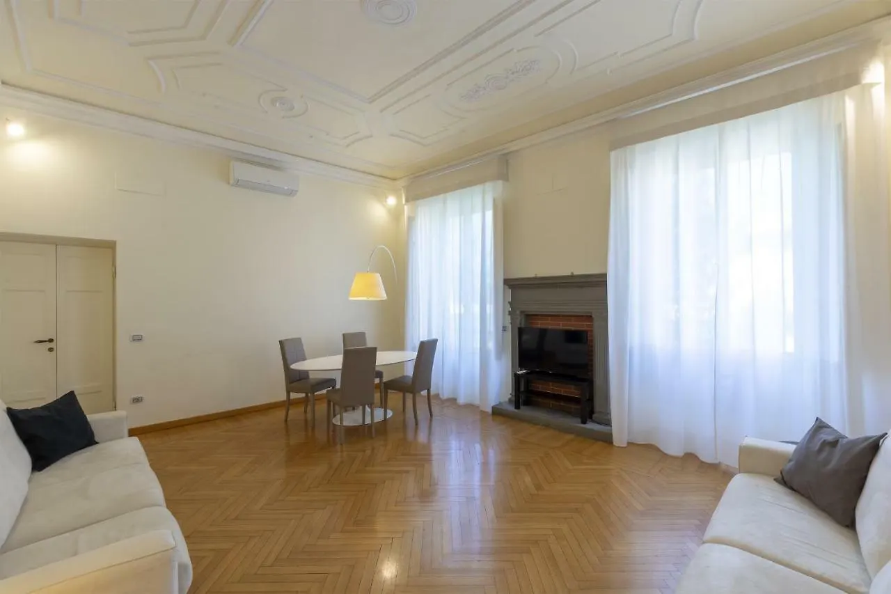 Elegance In Santa Maria Novella Διαμέρισμα Φλωρεντία