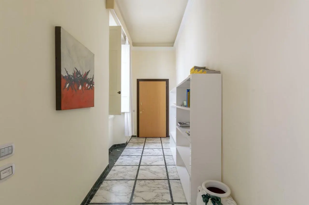 Elegance In Santa Maria Novella Διαμέρισμα Φλωρεντία
