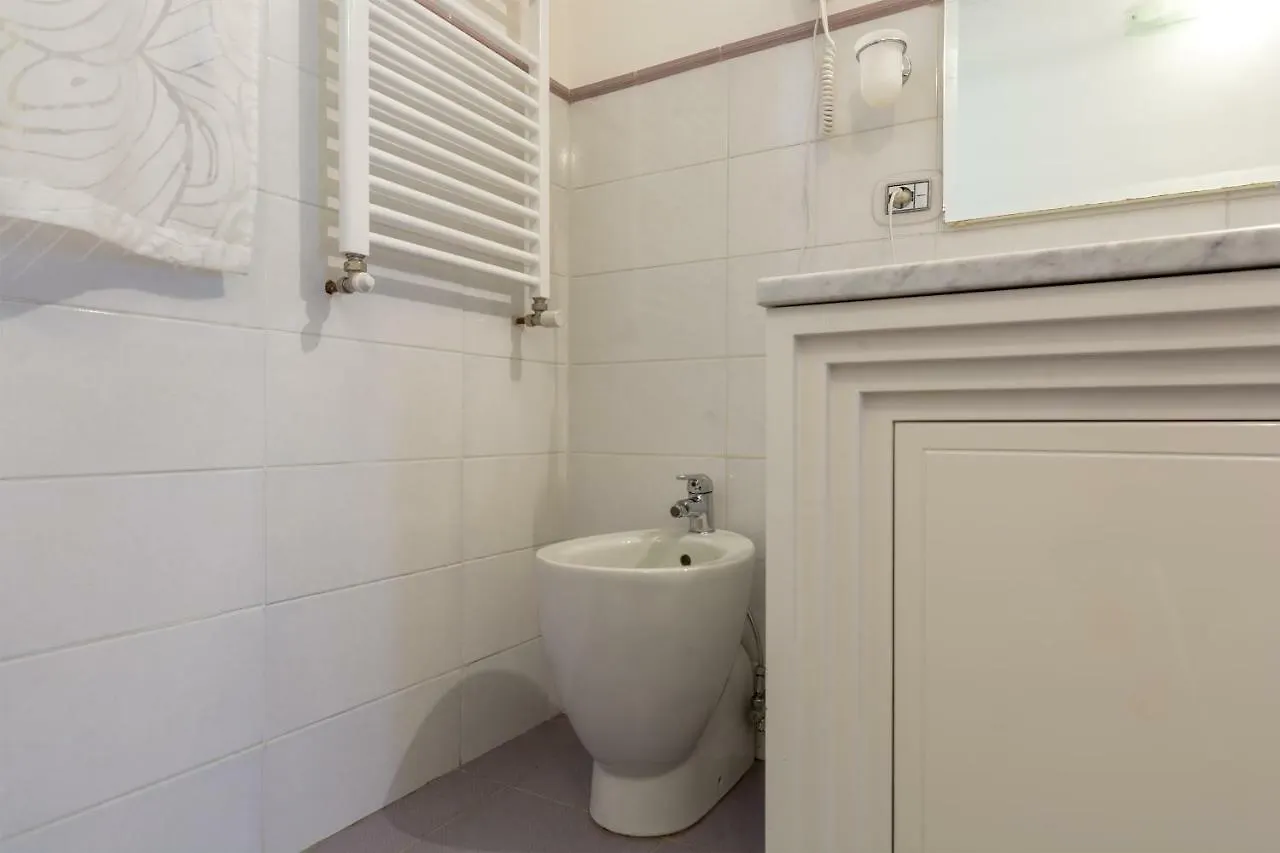 Elegance In Santa Maria Novella Διαμέρισμα Φλωρεντία