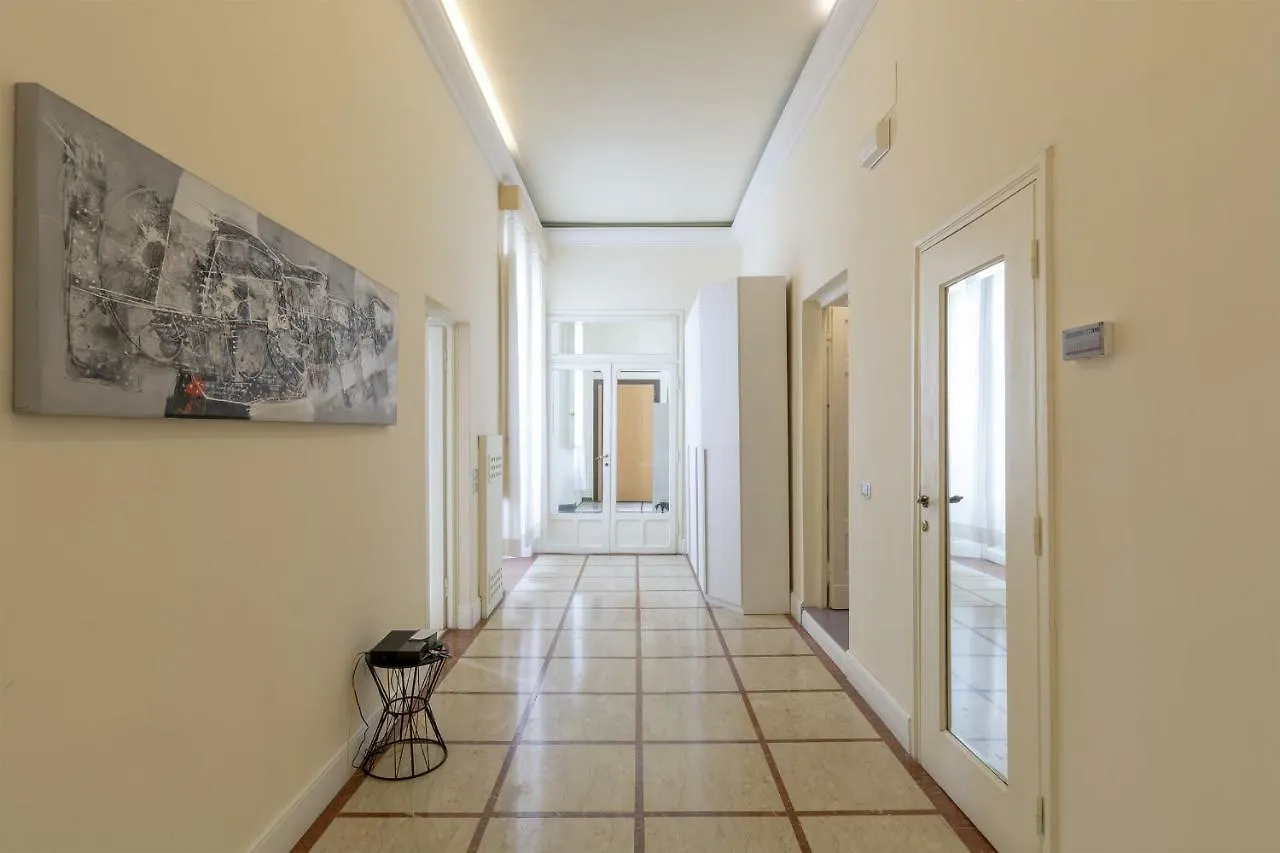Elegance In Santa Maria Novella Διαμέρισμα Φλωρεντία