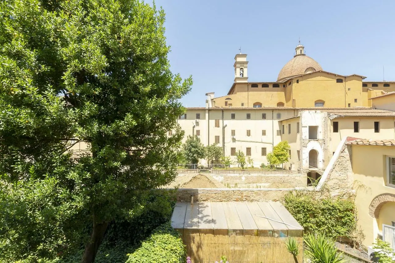 Elegance In Santa Maria Novella Διαμέρισμα Φλωρεντία