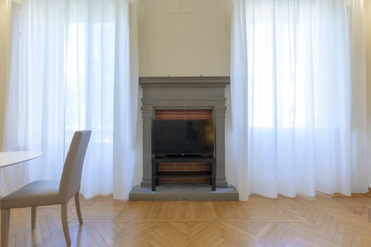 Elegance In Santa Maria Novella Διαμέρισμα Φλωρεντία